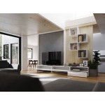 Σύνθεση σαλονιού Mylo-Leuko