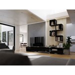 Σύνθεση σαλονιού Mylo-Mauro