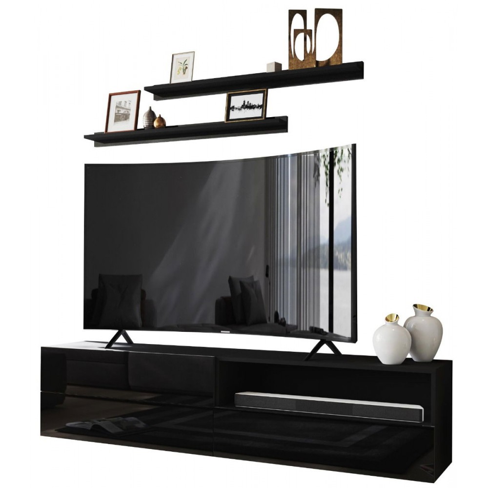 Σύνθεση σαλονιού Lyra-Mauro