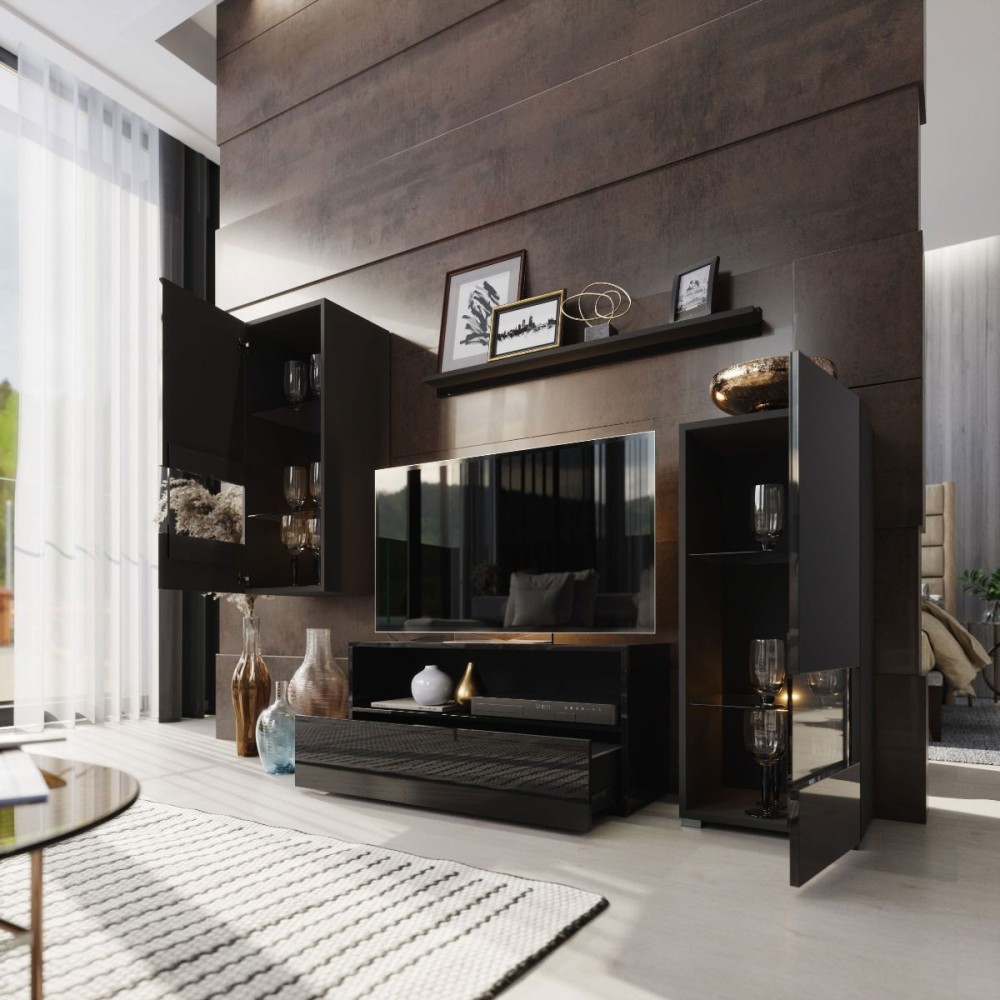 Σύνθεση σαλονιού Sastre-Mauro