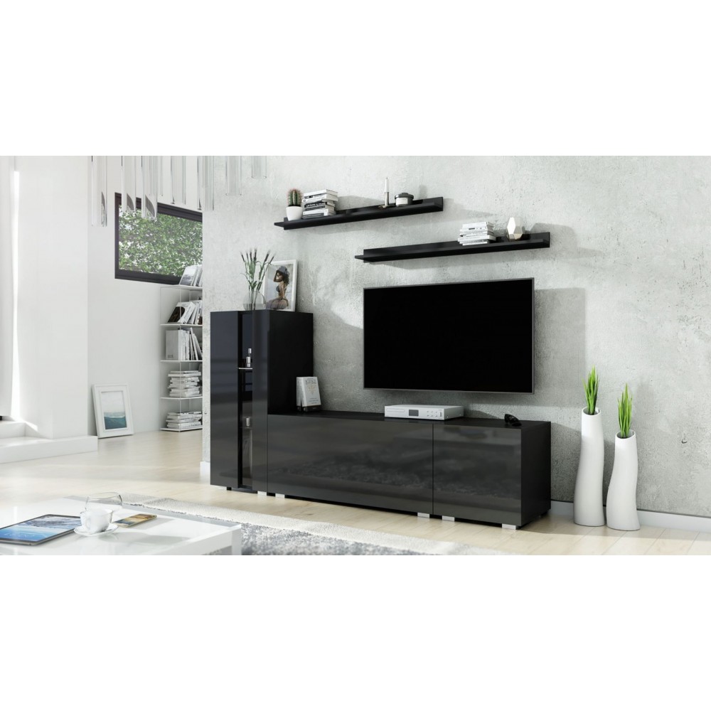 Σύνθεση σαλονιού Stanko-Mauro