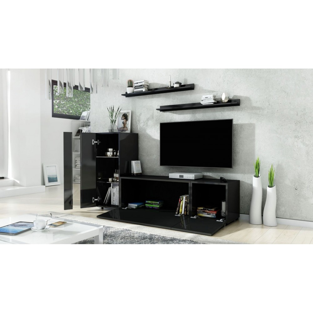 Σύνθεση σαλονιού Stanko-Mauro