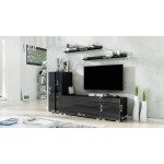 Σύνθεση σαλονιού Stanko-Mauro