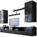 Σύνθεση σαλονιού Granto-Mauro