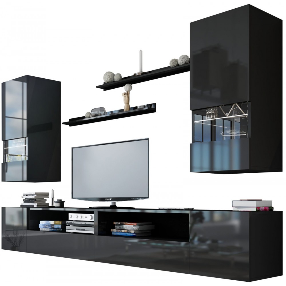 Σύνθεση σαλονιού Granto-Mauro