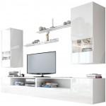 Σύνθεση σαλονιού Granto-Mauro