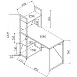 Γραφείο Kraven-Fusiko-Mavro