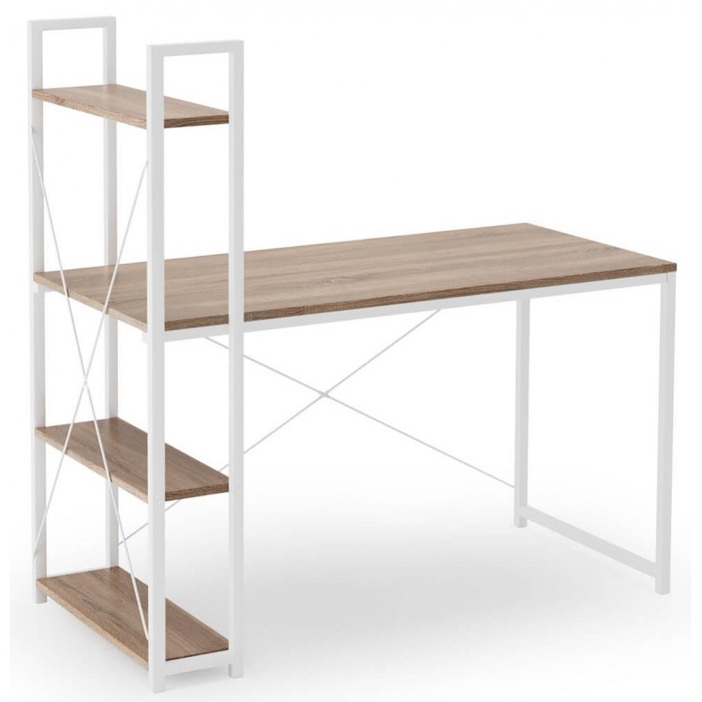 Γραφείο Kraven-Fusiko-Leukoo