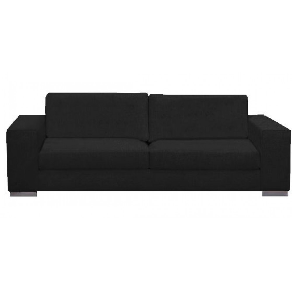 Καναπές Fantasy Τριθέσιος-Mauro-230φ 90β εκ.