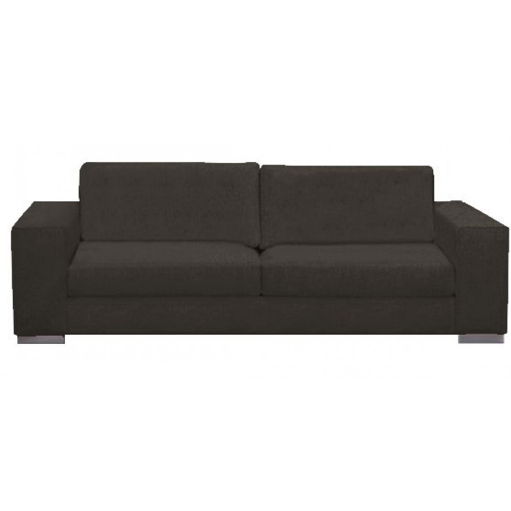 Καναπές Fantasy Τριθέσιος-Staxti-210φ 90β εκ.