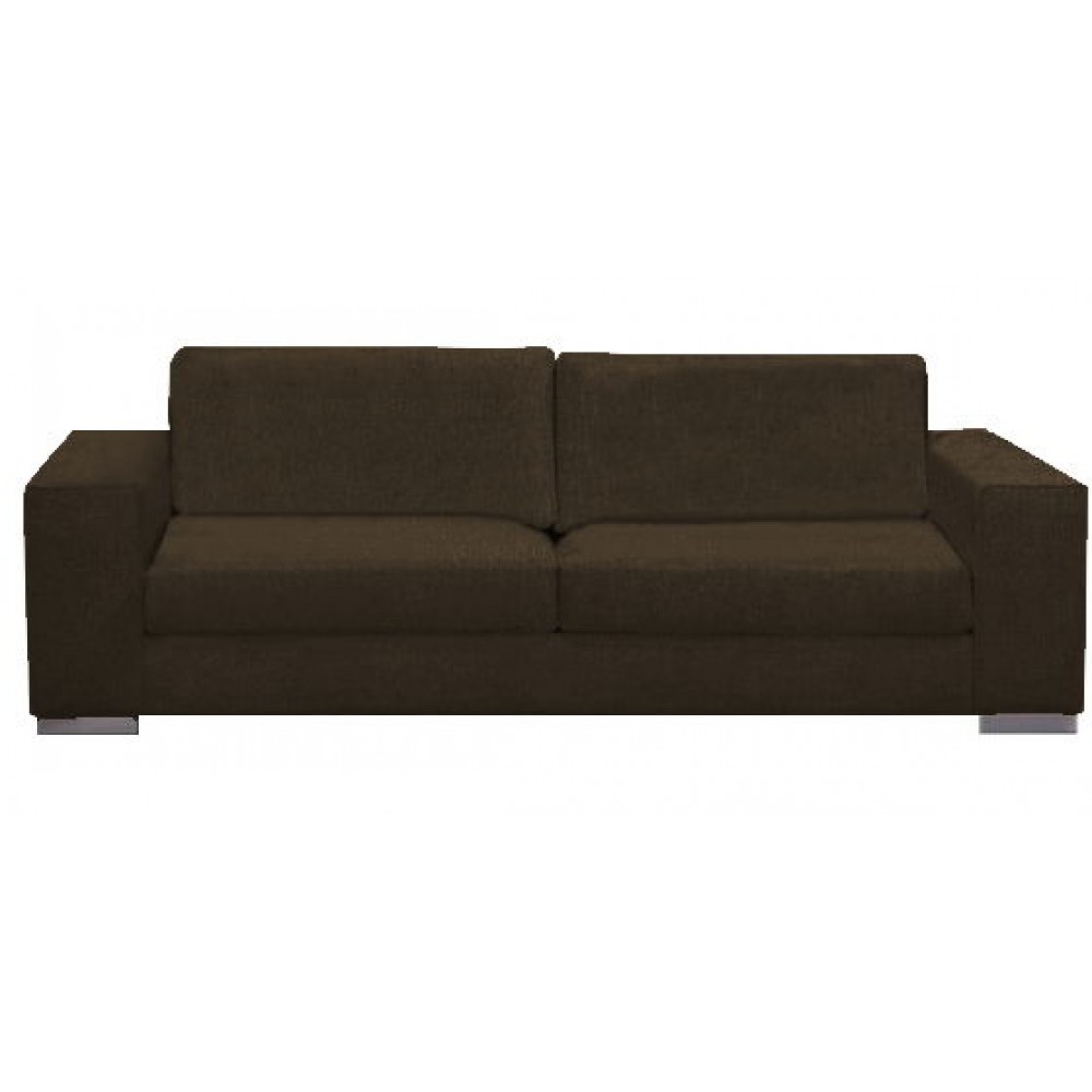 Καναπές Fantasy Τριθέσιος-Tampa-230φ 90β εκ.