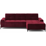 Γωνιακός καναπές Savana-Δεξιά-Mporntw