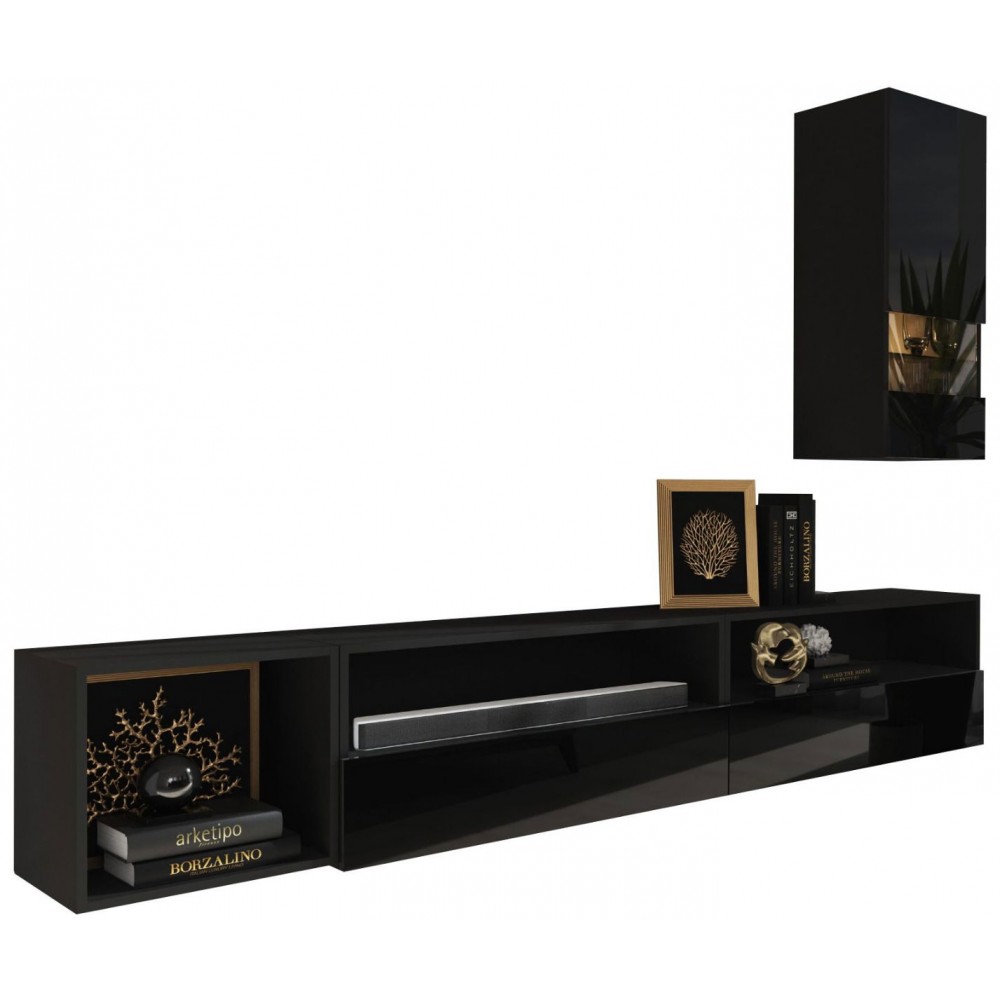 Σύνθεση σαλονιού Gabi-Mauro