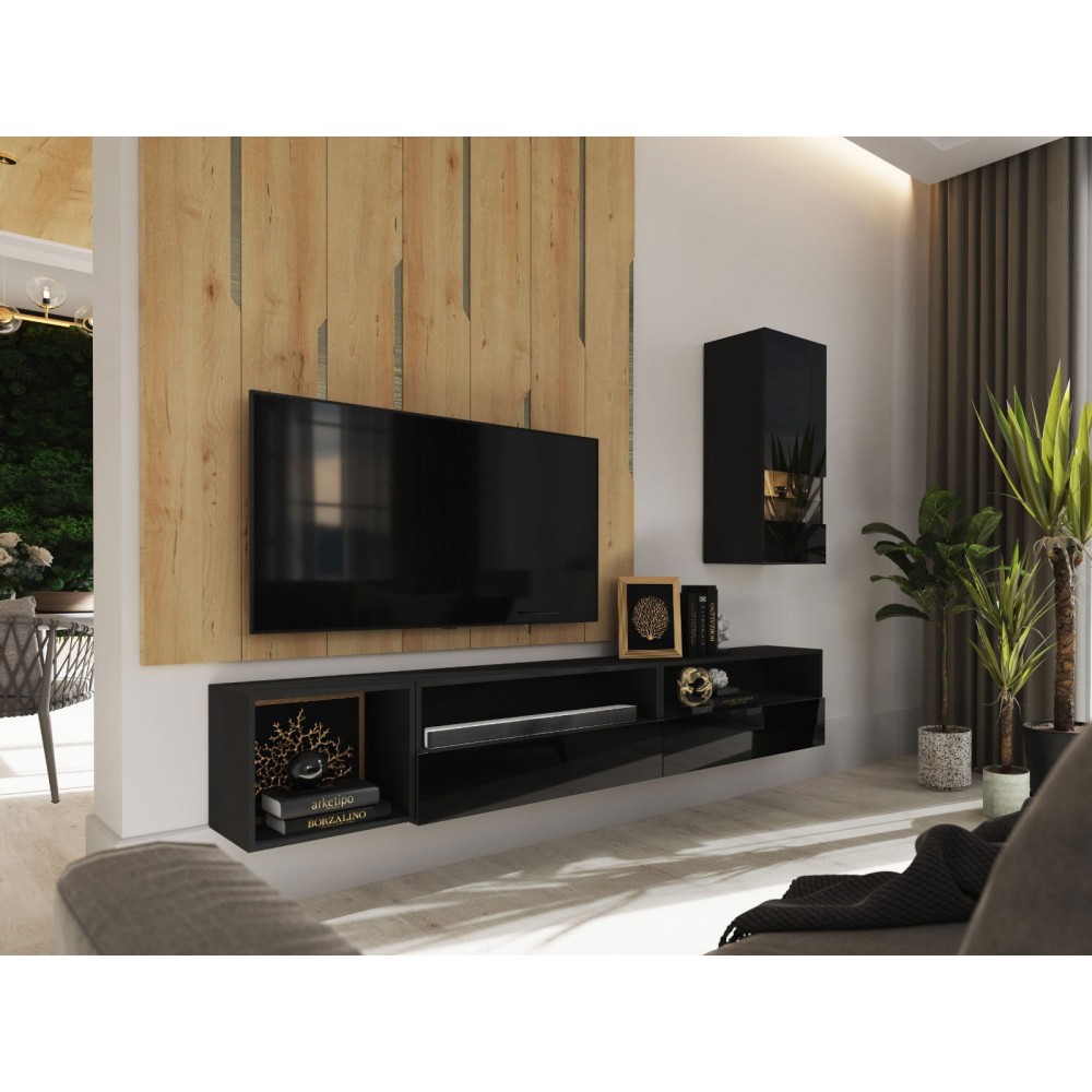 Σύνθεση σαλονιού Gabi-Mauro