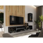 Σύνθεση σαλονιού Gabi-Mauro