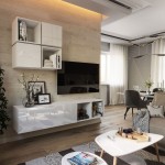 Σύνθεση σαλονιού Mandal-Leuko