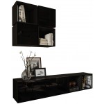 Σύνθεση σαλονιού Mandal-Mauro