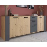 Μπουφές Trade Plus-Fusiko-Gkri