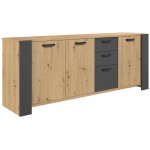 Μπουφές Trade Plus-Fusiko-Gkri