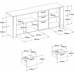 Μπουφές Trade Plus-Fusiko-Gkri