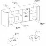 Μπουφές Trade Plus-Fusiko-Gkri