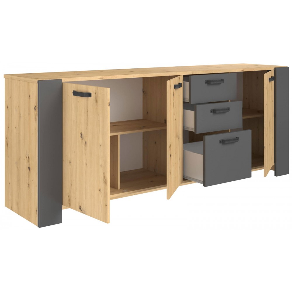 Μπουφές Trade Plus-Fusiko-Gkri