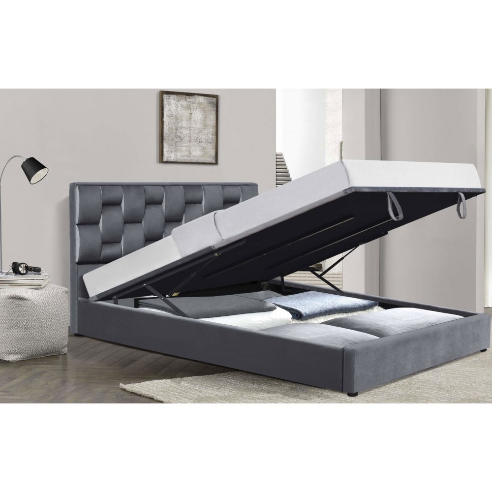 Κρεβάτι Lalun