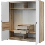 Ντουλάπα Panama 205 Συρόμενη