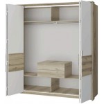 Ντουλάπα Panama 205 Συρόμενη