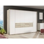 Ντουλάπα Panama 310 Συρόμενη