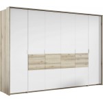 Ντουλάπα Panama 310 Συρόμενη