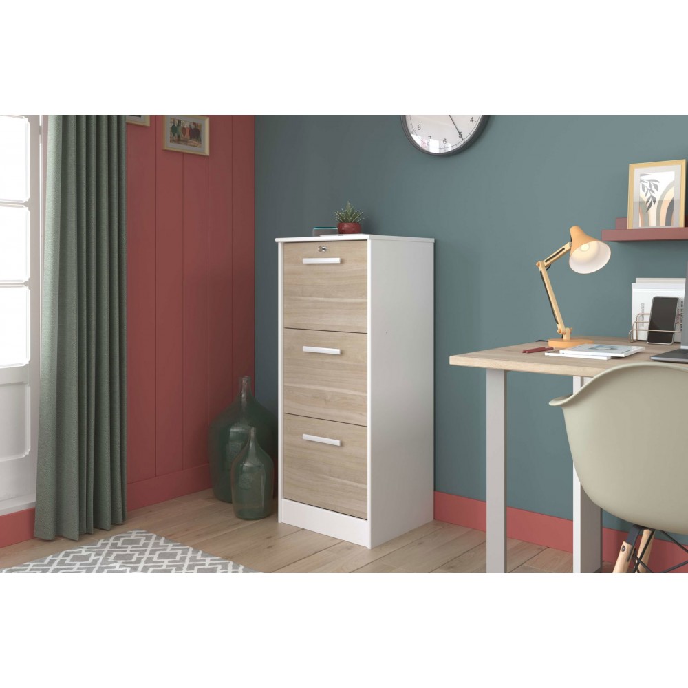 Συρταριέρα αρχειοθέτησης Envelope-Fusiko-Leuko