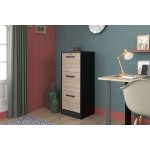 Συρταριέρα αρχειοθέτησης Envelope-Fusiko-Mavro