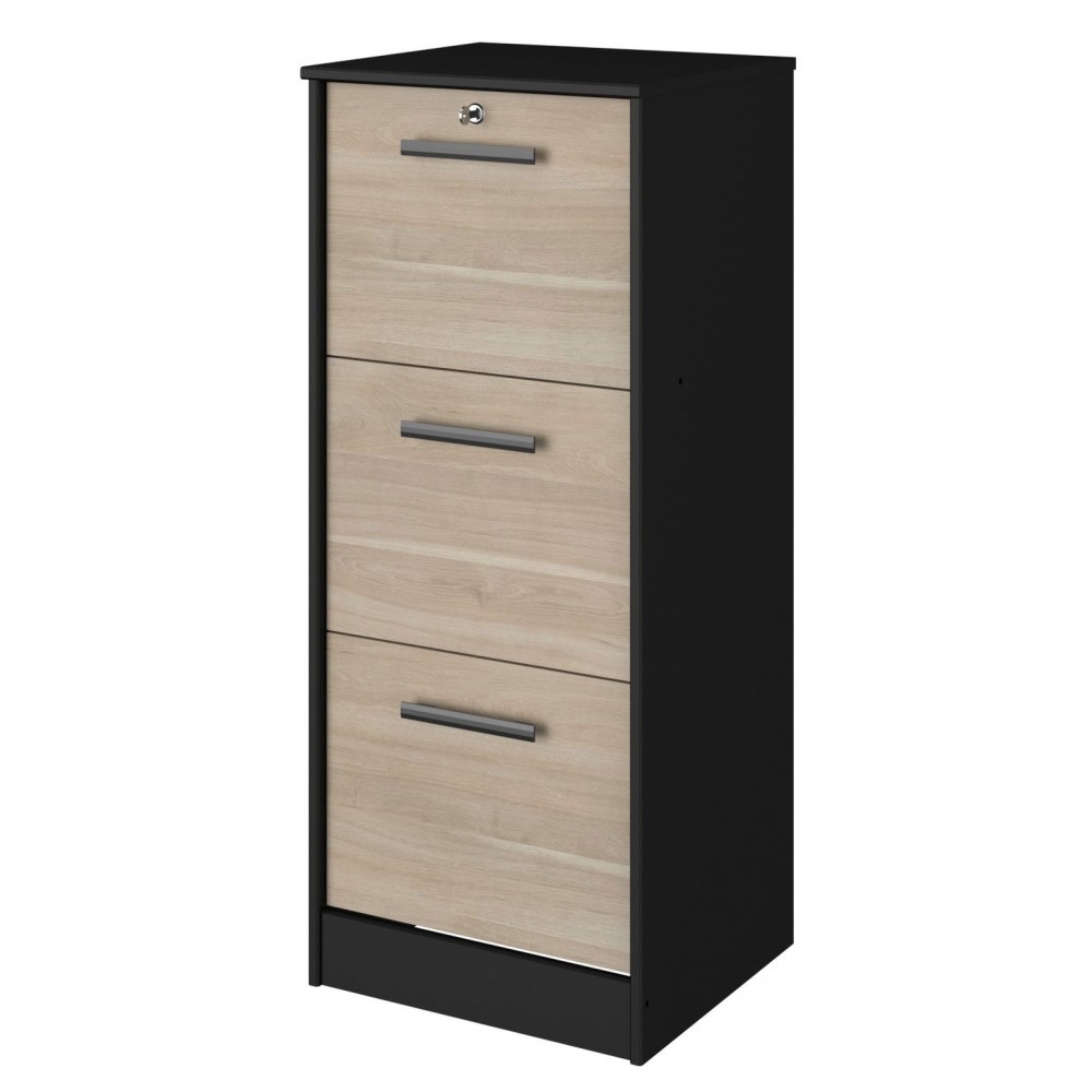 Συρταριέρα αρχειοθέτησης Envelope-Fusiko-Mavro