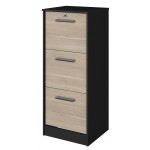 Συρταριέρα αρχειοθέτησης Envelope-Fusiko-Mavro