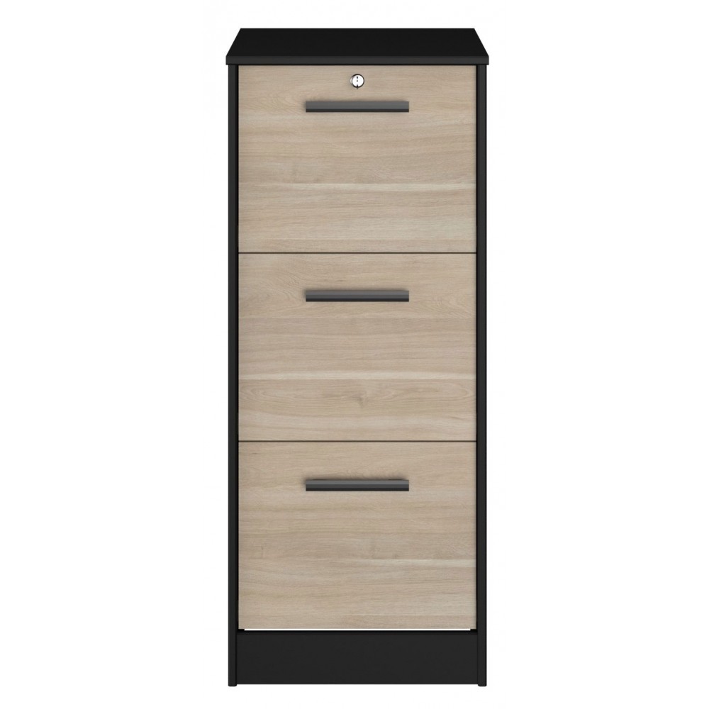 Συρταριέρα αρχειοθέτησης Envelope-Fusiko-Mavro