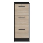 Συρταριέρα αρχειοθέτησης Envelope-Fusiko-Mavro