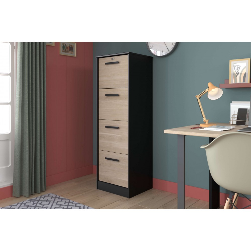 Συρταριέρα αρχειοθέτησης Envelope Plus-Fusiko-Leuko