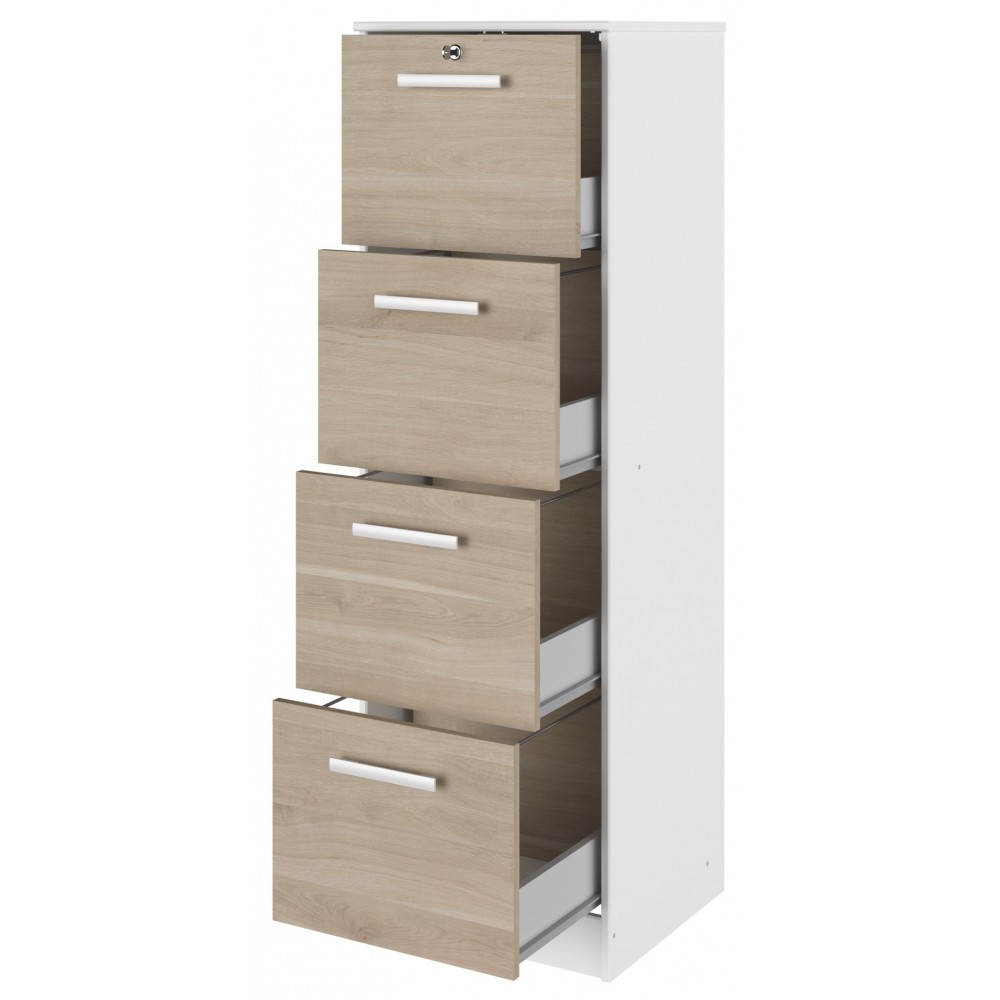 Συρταριέρα αρχειοθέτησης Envelope Plus-Fusiko-Leuko