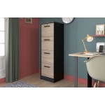 Συρταριέρα αρχειοθέτησης Envelope Plus-Fusiko-Mavro