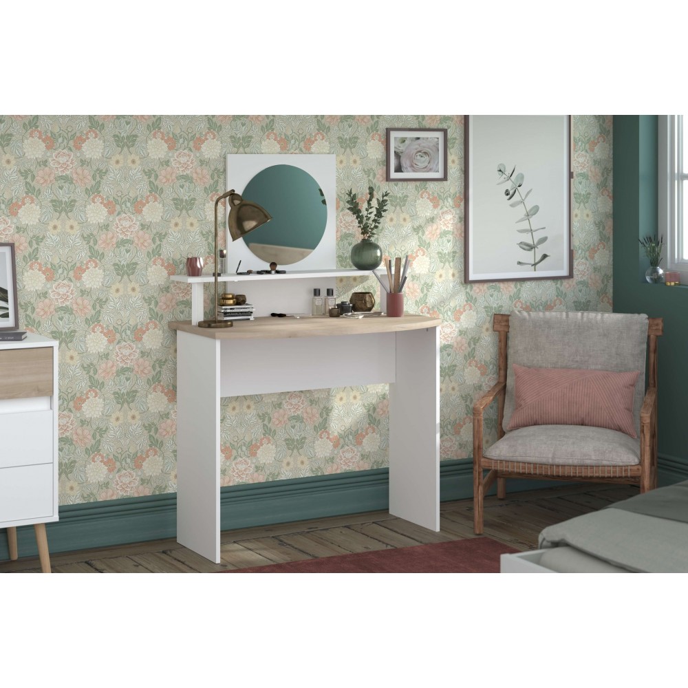 Τουαλέτα Randers -Mauro