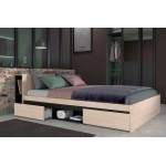 Κρεβάτι Logan - Mauro