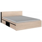 Κρεβάτι Logan - Mauro