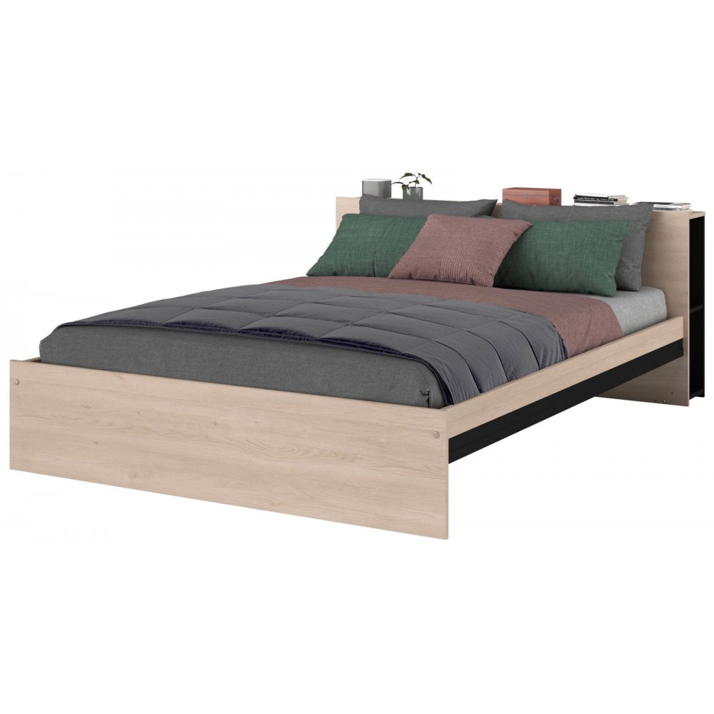 Κρεβάτι Logan - Mauro