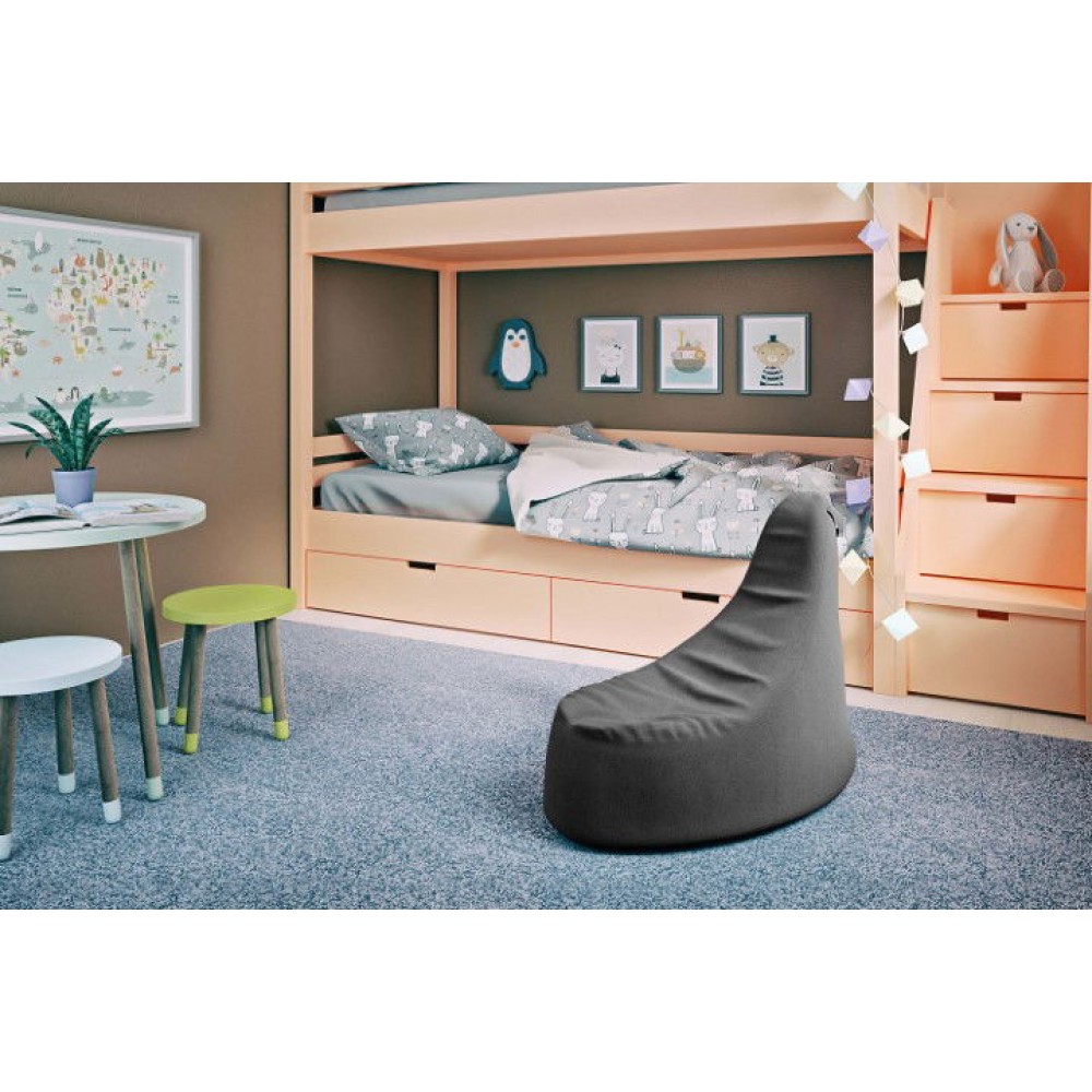 Πουφ Bailey-Gkri Skouro