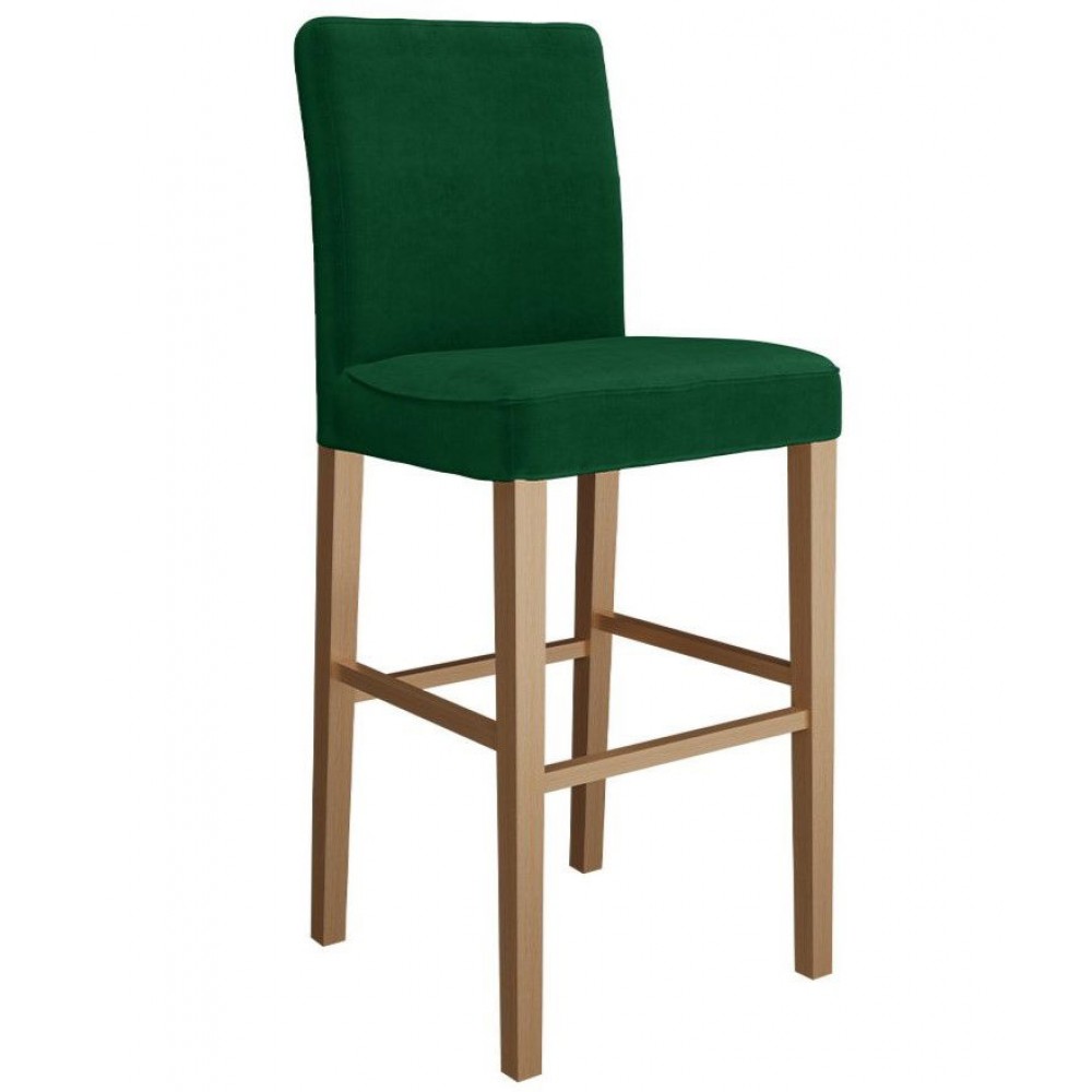 Σκαμπό μπαρ Kleon S95-Prasino