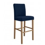 Σκαμπό μπαρ Kleon S95-Mple