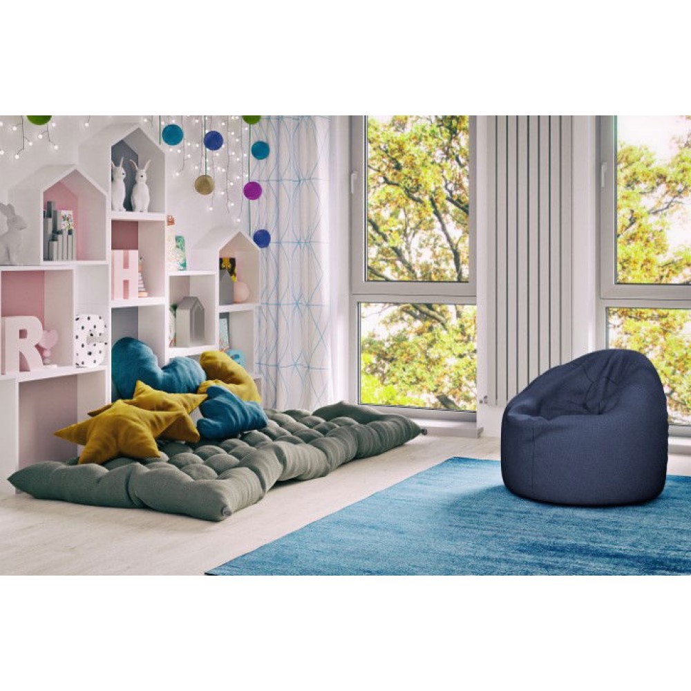 Πουφ Bellamy-Mwb