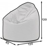 Πουφ Bellamy-Mwb