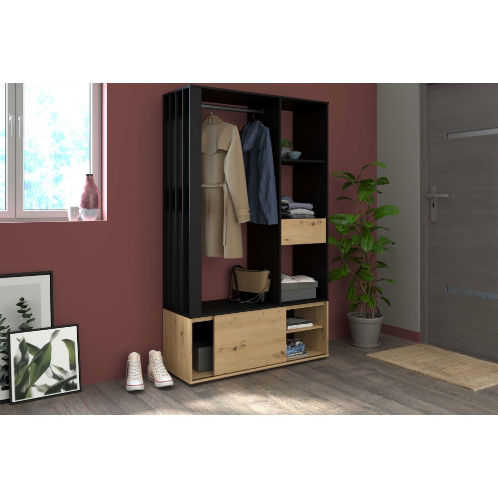 Γκαρνταρόμπα Esther-Mauro